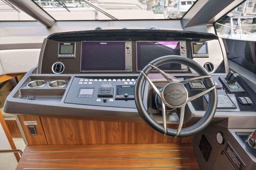 Sunseeker Manhattan 52 image