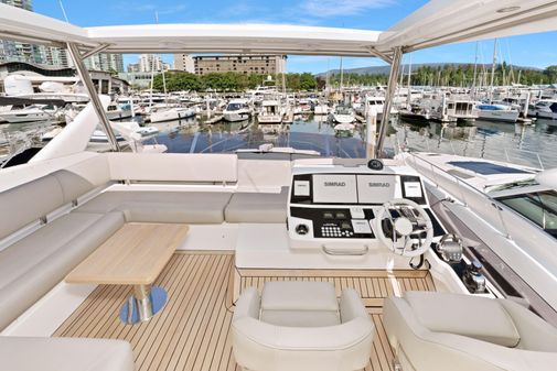 Sunseeker Manhattan 52 image