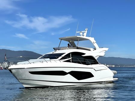 Sunseeker Manhattan 52 image