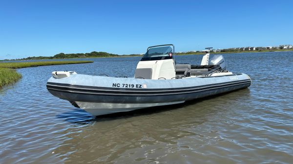 Brig Eagle 6.7