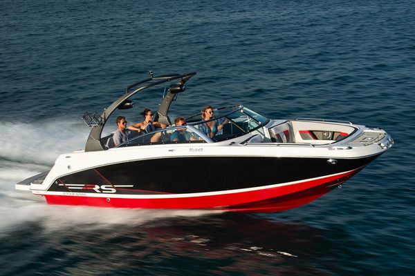 Four Winns HD240RS - main image