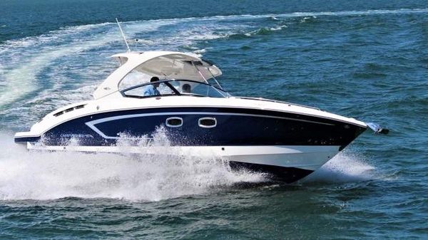Chaparral 327 SSX