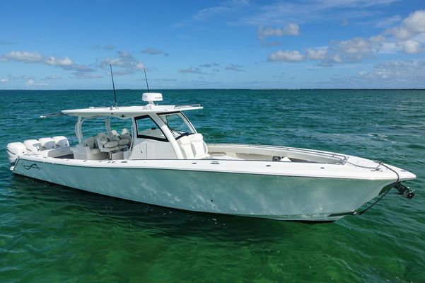 Blackwater 43-SPORTFISH- - main image