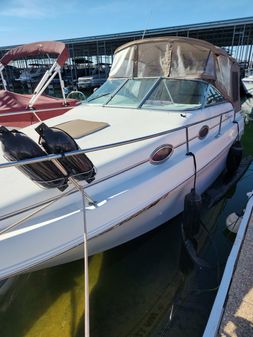 Sea-ray 250-DA image