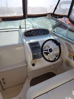 Sea-ray 250-DA image