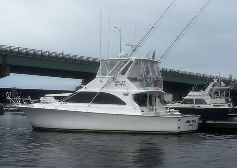 Ocean Yachts 48 Super Sport image