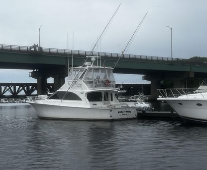 Ocean Yachts 48 Super Sport image