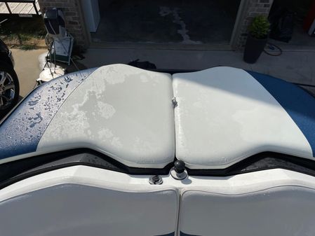 Sea-Doo Sport Boats Speedster 200 image