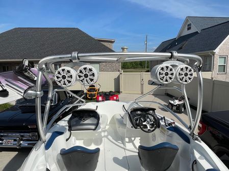 Sea-Doo Sport Boats Speedster 200 image