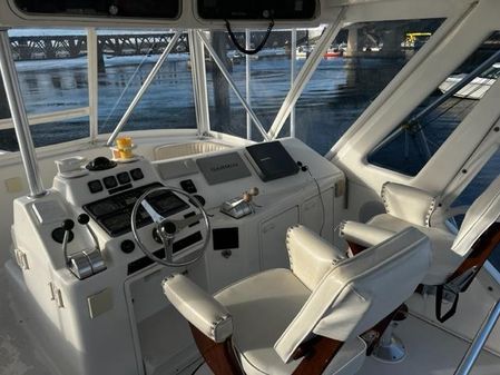 Ocean Yachts 48 Super Sport image