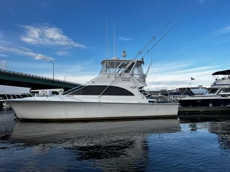 Ocean Yachts 48 Super Sport image