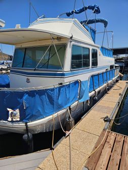 Harbor-master HOUSEBOAT image