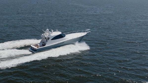 Viking 54 Sport Coupe image