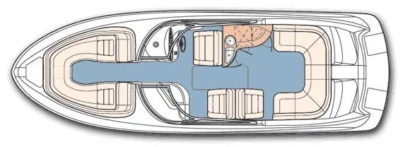 Sea-ray 290-BOWRIDER image