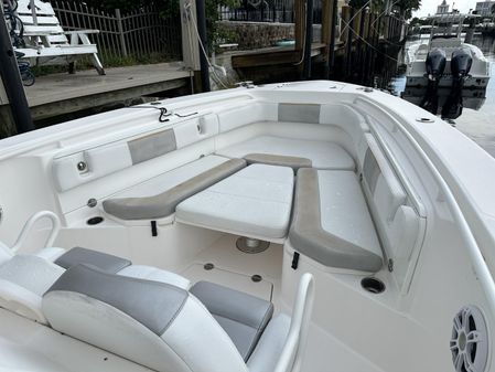 Everglades 325 Center Console image