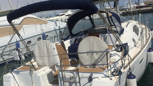 Beneteau Yachts For Sale Approved Boats