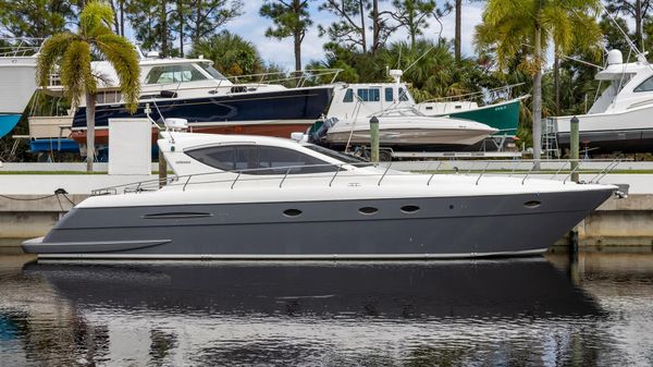 Uniesse 54 Sport