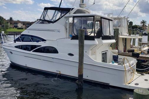 Carver 41-COCKPIT-MOTOR-YACHT image