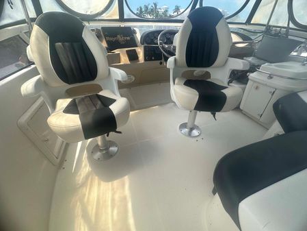 Carver 41 Cockpit Motor Yacht image