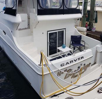 Carver 41 Cockpit Motor Yacht image