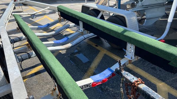 Loadmaster Trailer