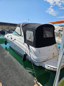 Sea-ray 280-SUNDANCER image