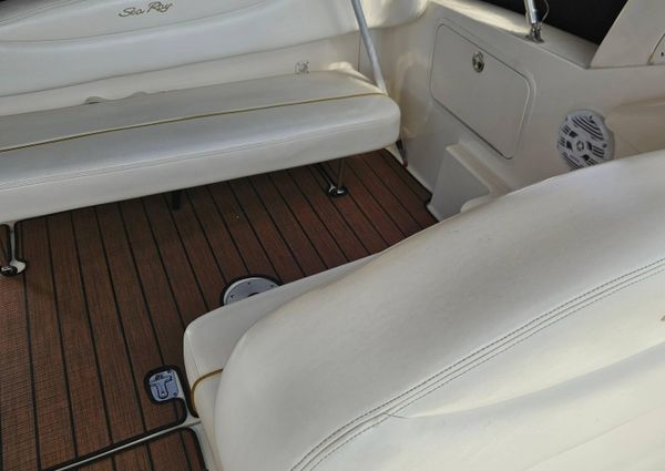 Sea-ray 280-SUNDANCER image