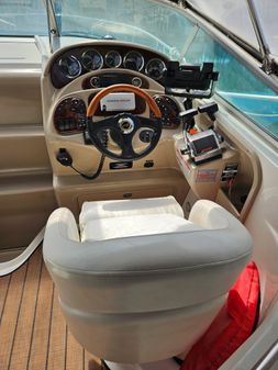 Sea-ray 280-SUNDANCER image