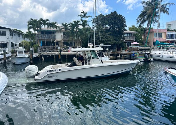 Boston Whaler 330 Outrage image