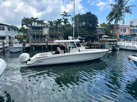 Boston Whaler 330 Outrage image