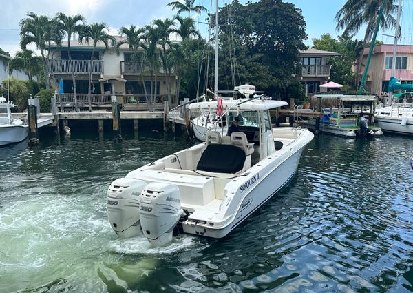 Boston Whaler 330 Outrage image