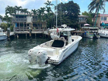 Boston Whaler 330 Outrage image