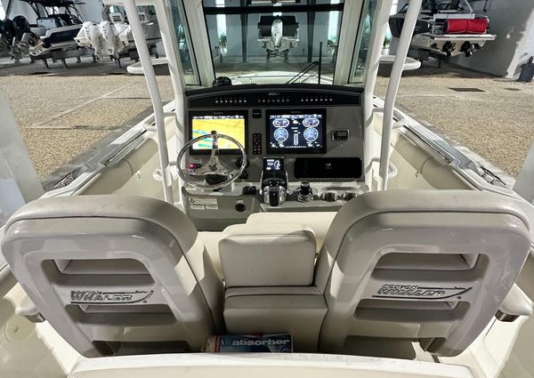 Boston Whaler 330 Outrage image