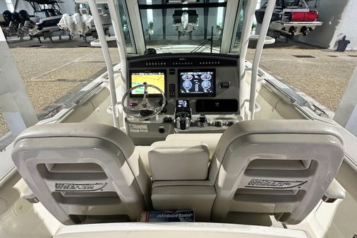 Boston Whaler 330 Outrage image