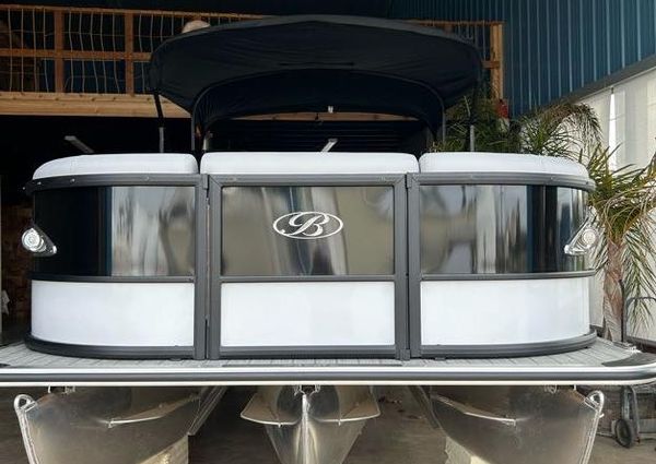 Bentley-pontoons ELITE-ADMIRAL image