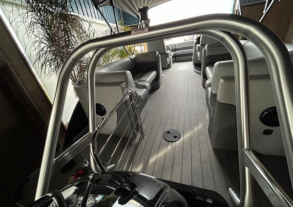 Bentley-pontoons ELITE-ADMIRAL image