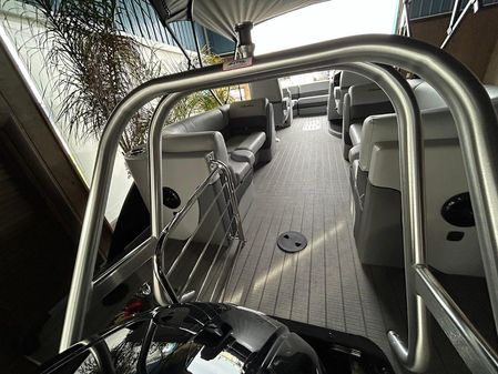 Bentley-pontoons ELITE-ADMIRAL image