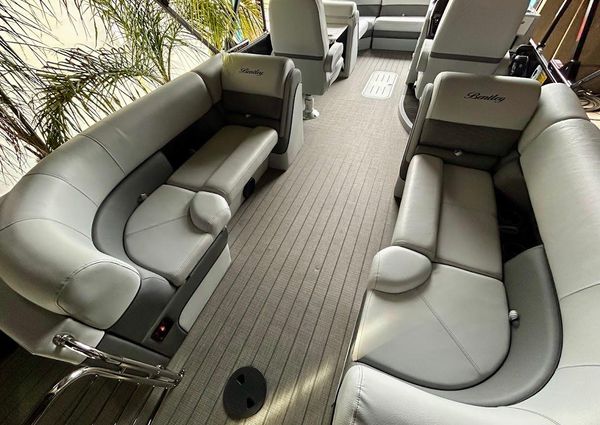 Bentley-pontoons ELITE-ADMIRAL image