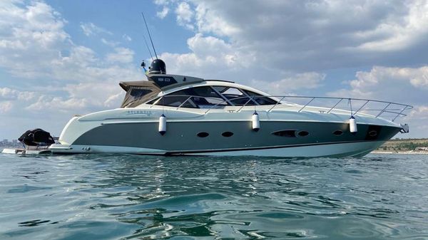 Atlantis 50