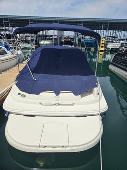 Sea-ray 240-SUNDECK image