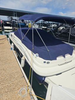 Sea-ray 240-SUNDECK image