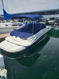 Sea-ray 240-SUNDECK image