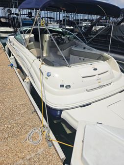 Sea-ray 240-SUNDECK image