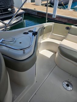 Sea-ray 240-SUNDECK image