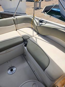 Sea-ray 240-SUNDECK image