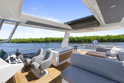 Beneteau Grand Trawler 62 image