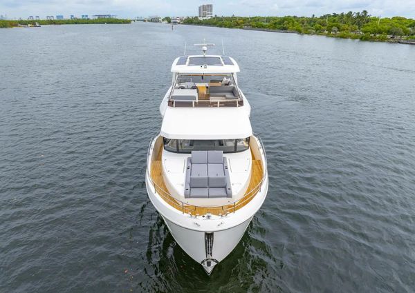 Beneteau Grand Trawler 62 image