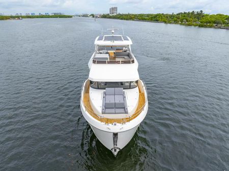 Beneteau Grand Trawler 62 image