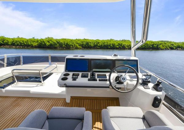 Beneteau Grand Trawler 62 image