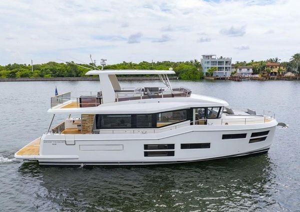 Beneteau Grand Trawler 62 image